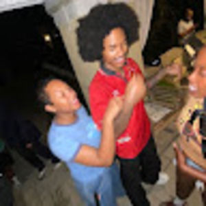 Meet your Posher, Ashaunti